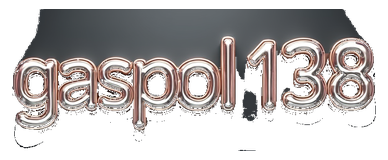 gaspol138 logo