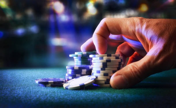 gaspol138 Live Casino