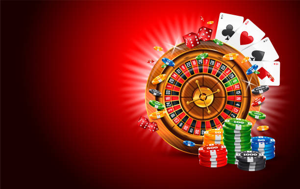 gaspol138 Evolution Baccarat Hall